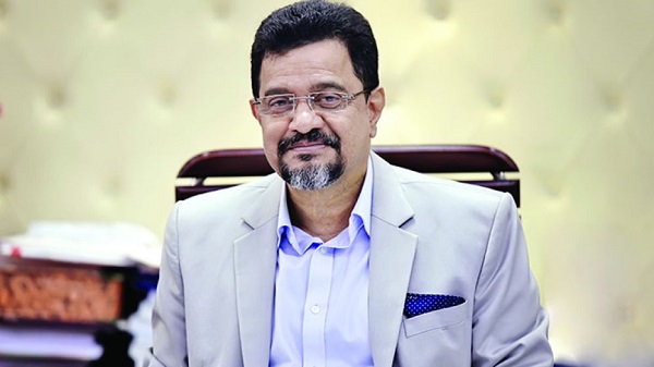 ১৮৯ কোটি টাকার ঋণ জালিয়াতি: ইসলামী ব্যাংকের সাবেক চেয়ারম্যান গ্রেপ্তার